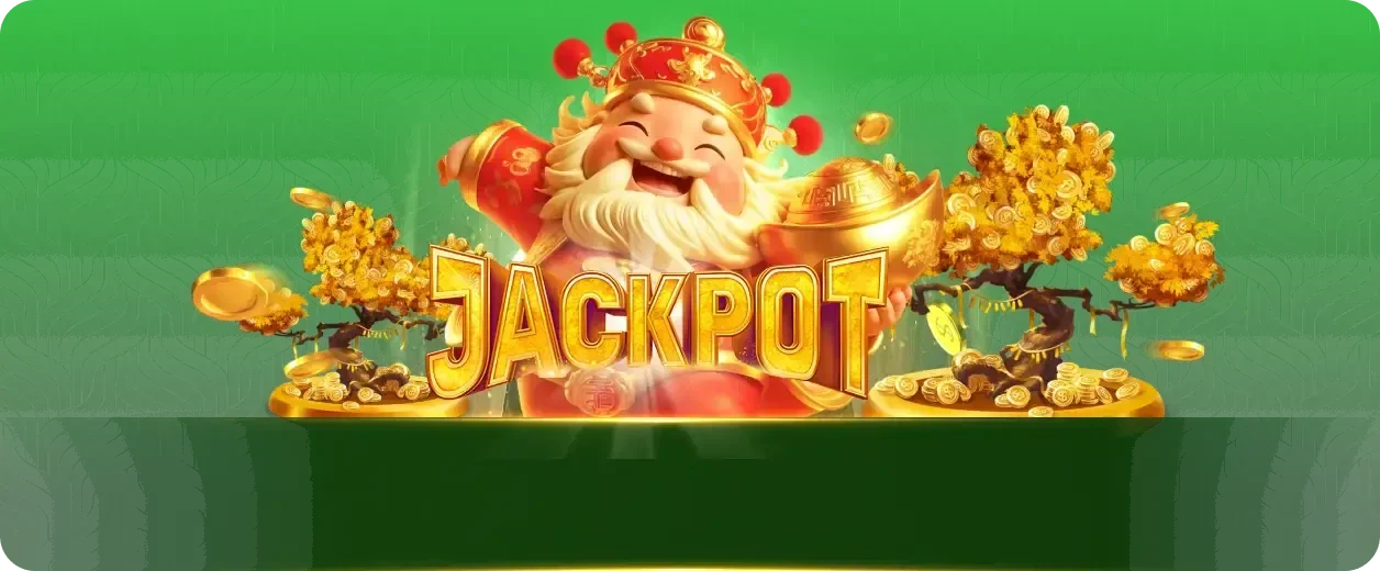 jackpot