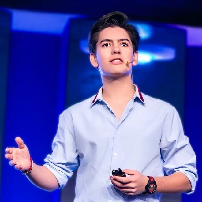 David Trần